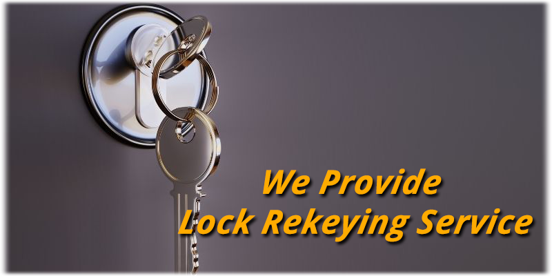 Lock Rekey Service Englewood, CO