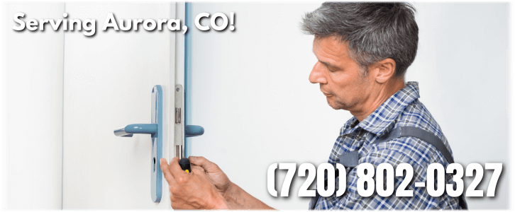 Locksmith Aurora CO