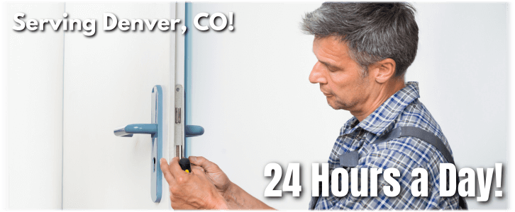 Locksmith Denver CO