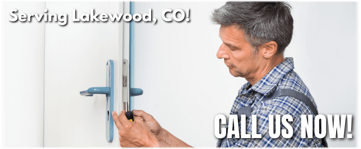 Locksmith Lakewood CO