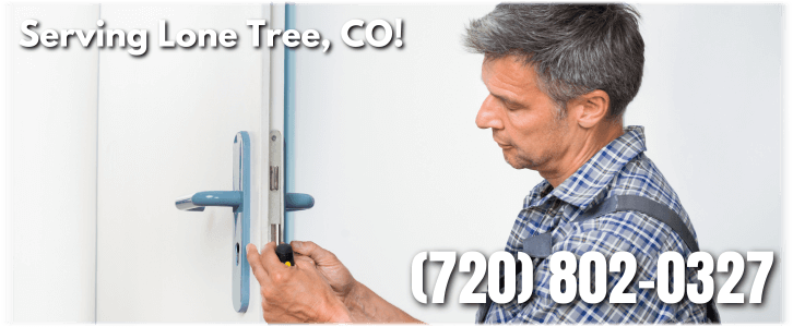 Locksmith Lone Tree CO